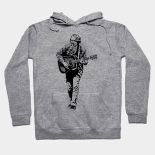 Vintage Billy Strings Hoodie